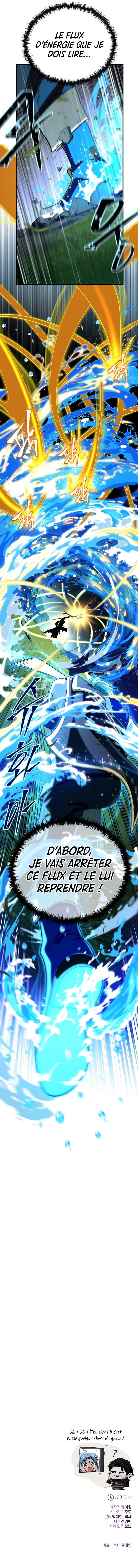 Read 66,666 Years Advent of the Dark Mage FR Manga Online