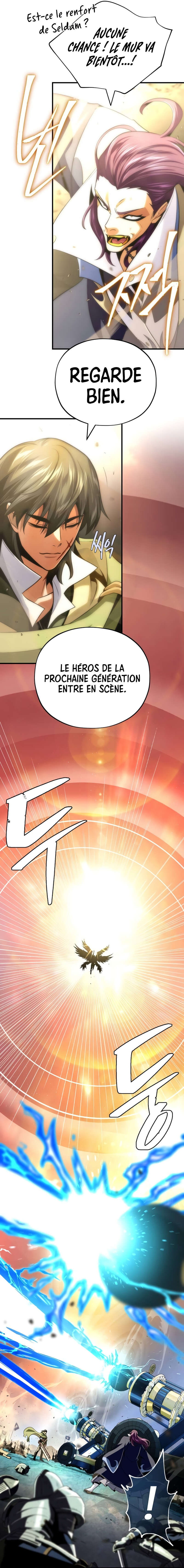 Read 66,666 Years Advent of the Dark Mage FR Manga Online