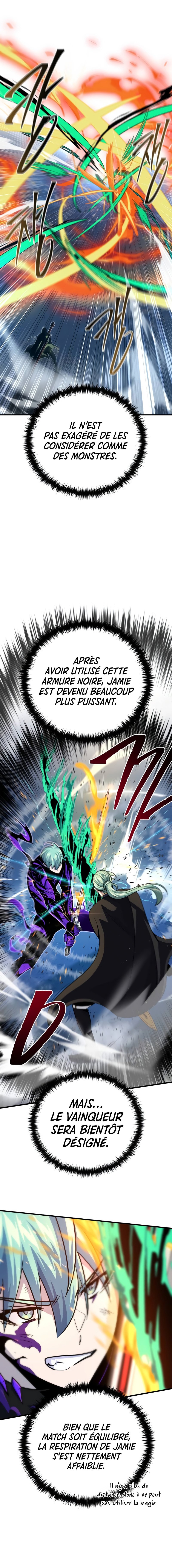 Read 66,666 Years Advent of the Dark Mage FR Manga Online