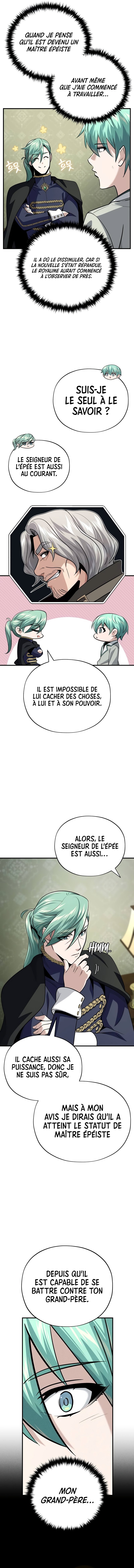 Read 66,666 Years Advent of the Dark Mage FR Manga Online