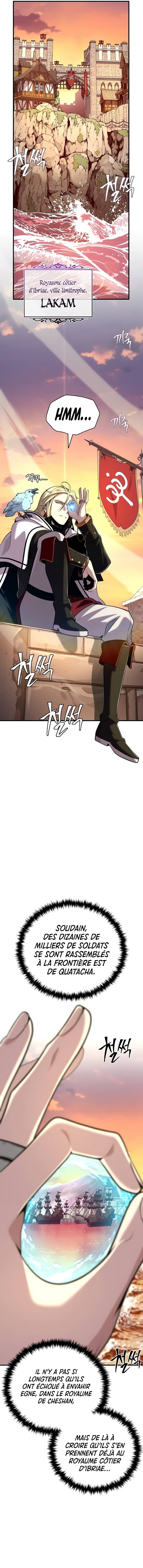 Read 66,666 Years Advent of the Dark Mage FR Manga Online