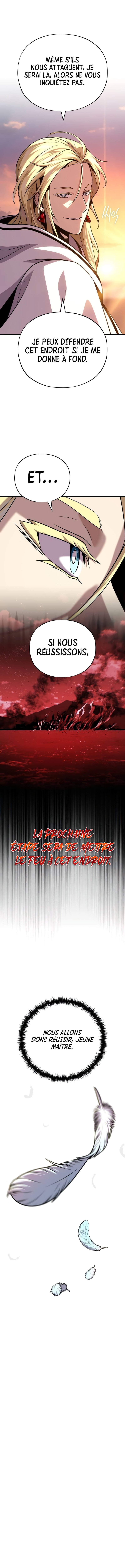 Read 66,666 Years Advent of the Dark Mage FR Manga Online