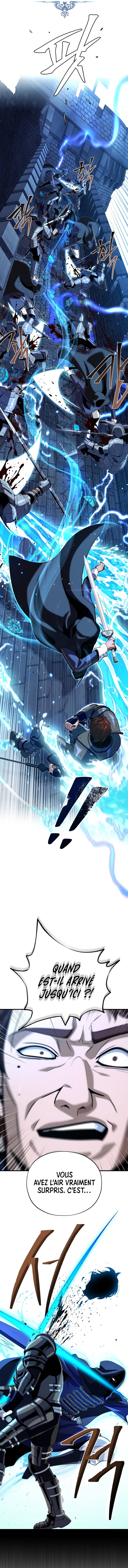 Read 66,666 Years Advent of the Dark Mage FR Manga Online