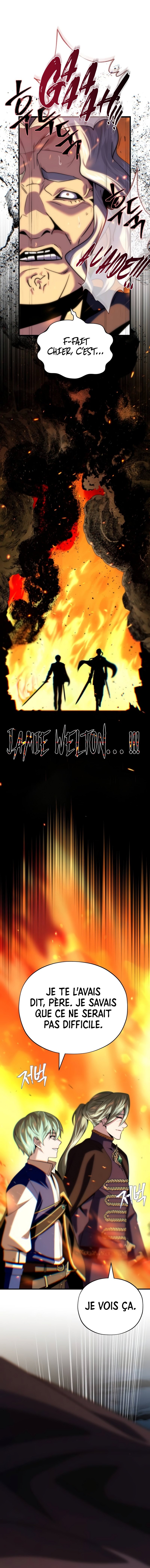 Read 66,666 Years Advent of the Dark Mage FR Manga Online