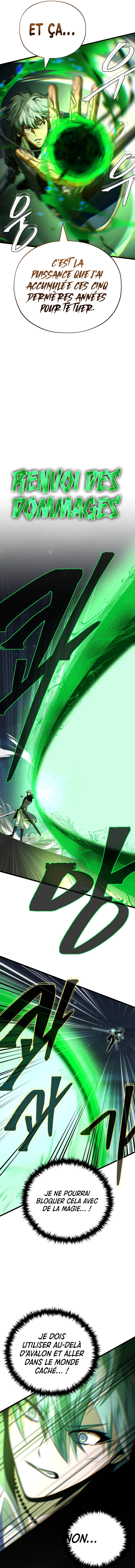 Read 66,666 Years Advent of the Dark Mage FR Manga Online