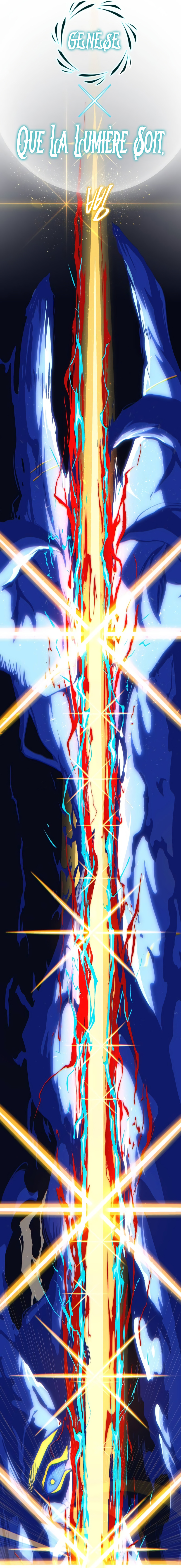 Read 66,666 Years Advent of the Dark Mage FR Manga Online