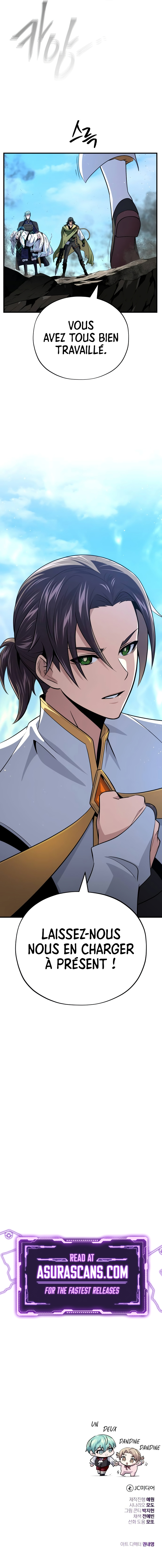 Read 66,666 Years Advent of the Dark Mage FR Manga Online