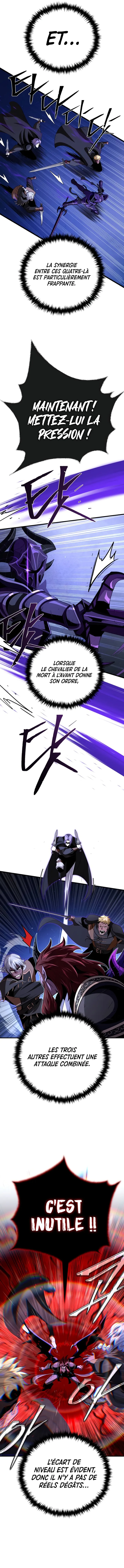 Read 66,666 Years Advent of the Dark Mage FR Manga Online