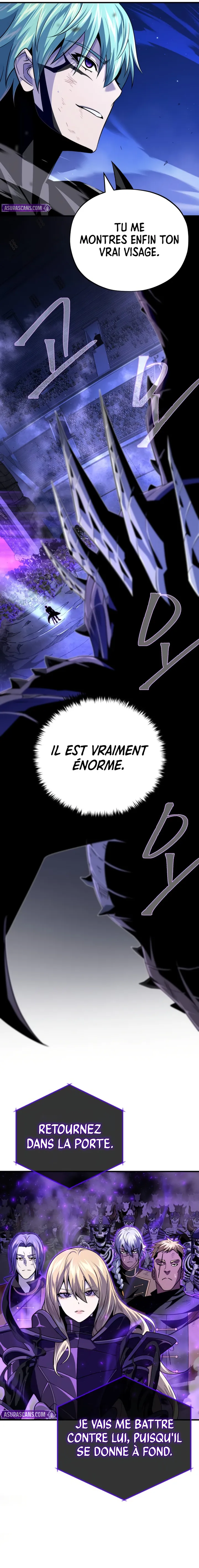 Read 66,666 Years Advent of the Dark Mage FR Manga Online