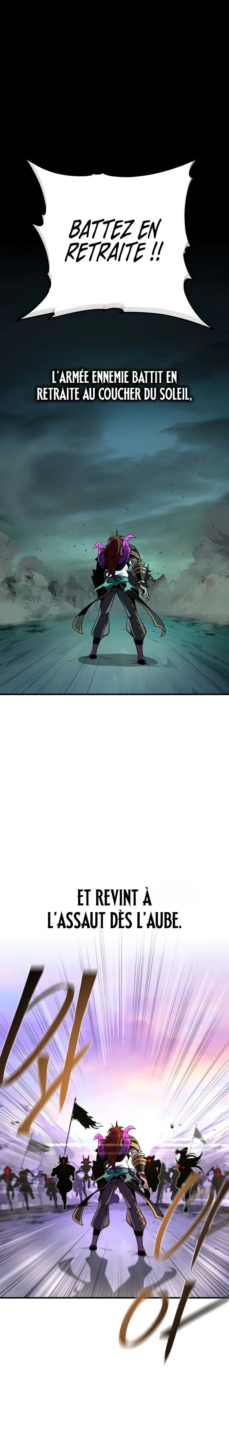 Read 66,666 Years Advent of the Dark Mage FR Manga Online