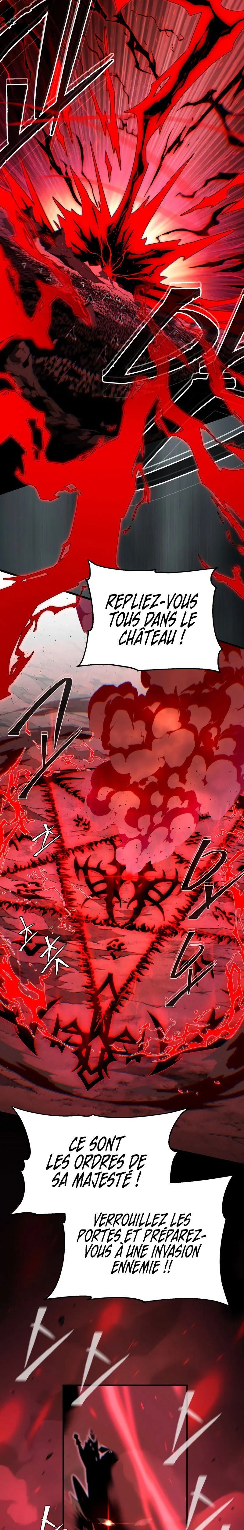 Read 66,666 Years Advent of the Dark Mage FR Manga Online