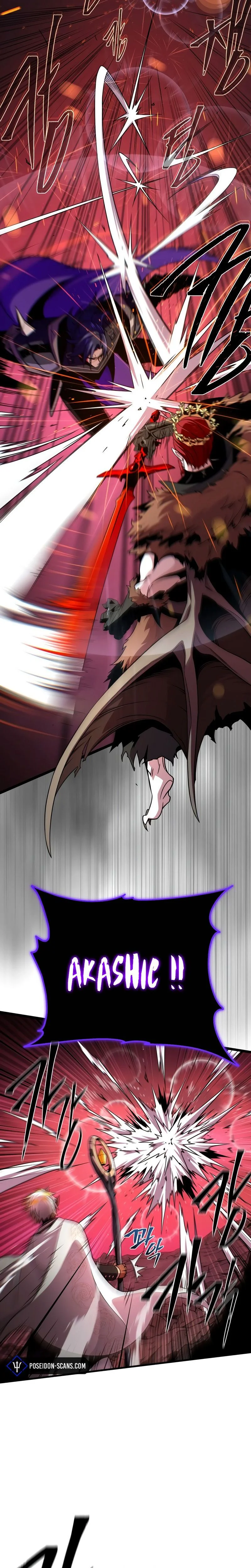 Read 66,666 Years Advent of the Dark Mage FR Manga Online