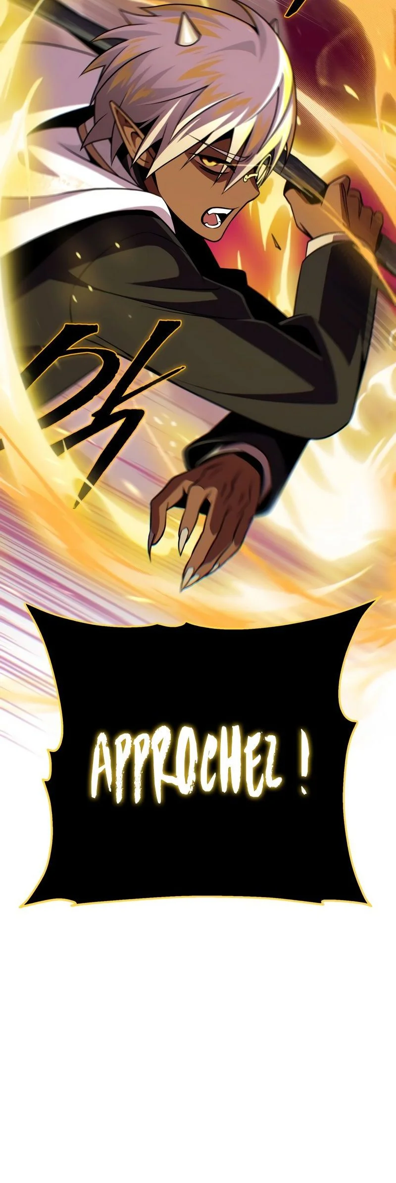 Read 66,666 Years Advent of the Dark Mage FR Manga Online