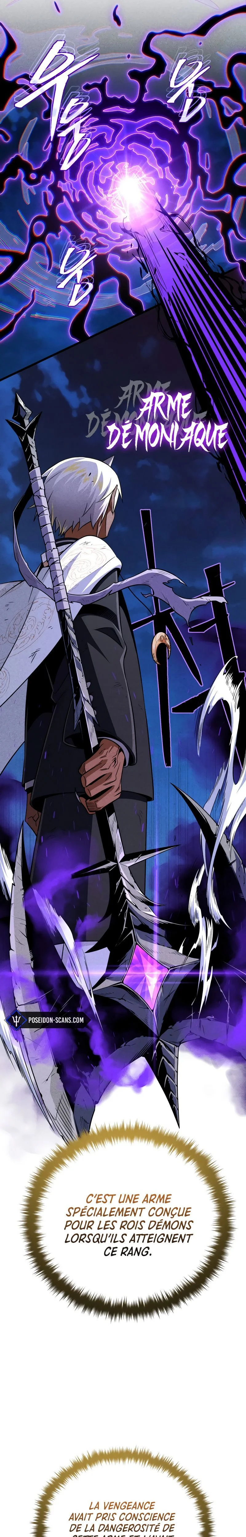 Read 66,666 Years Advent of the Dark Mage FR Manga Online