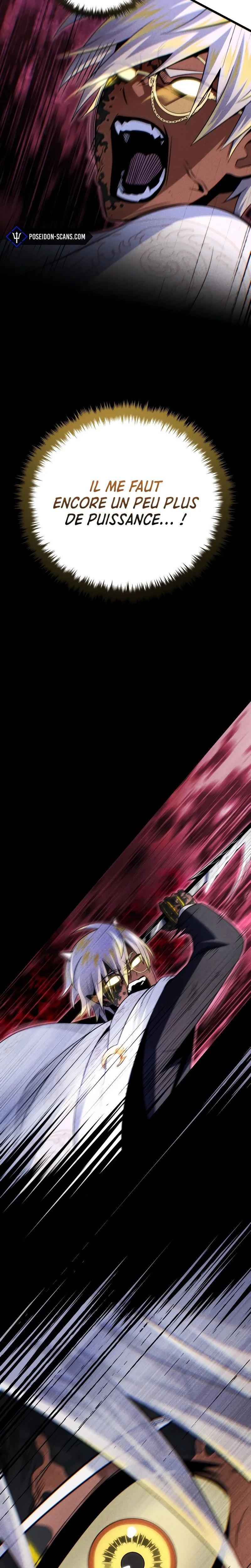 Read 66,666 Years Advent of the Dark Mage FR Manga Online