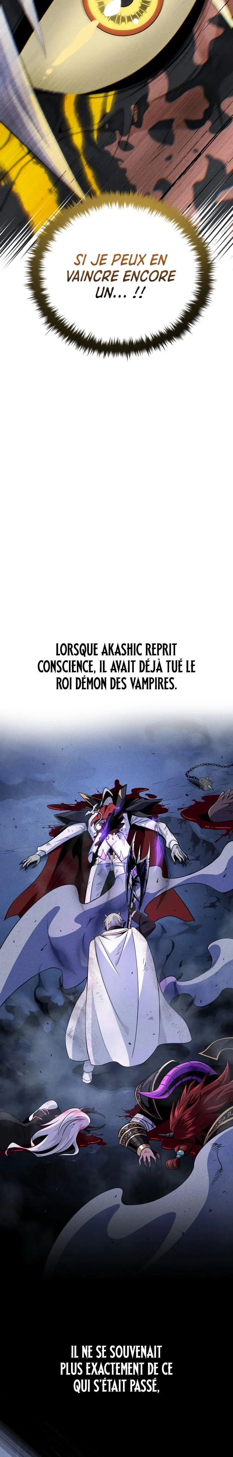 Read 66,666 Years Advent of the Dark Mage FR Manga Online