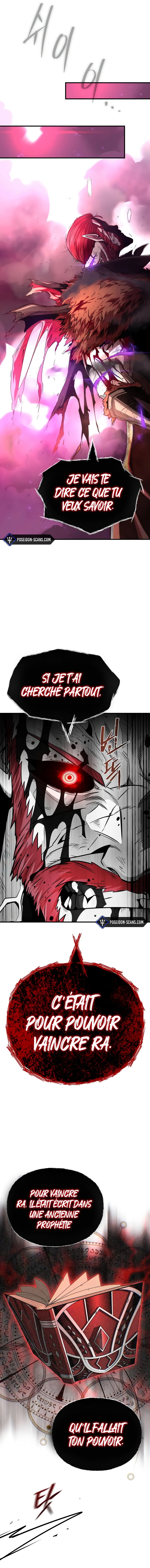 Read 66,666 Years Advent of the Dark Mage FR Manga Online