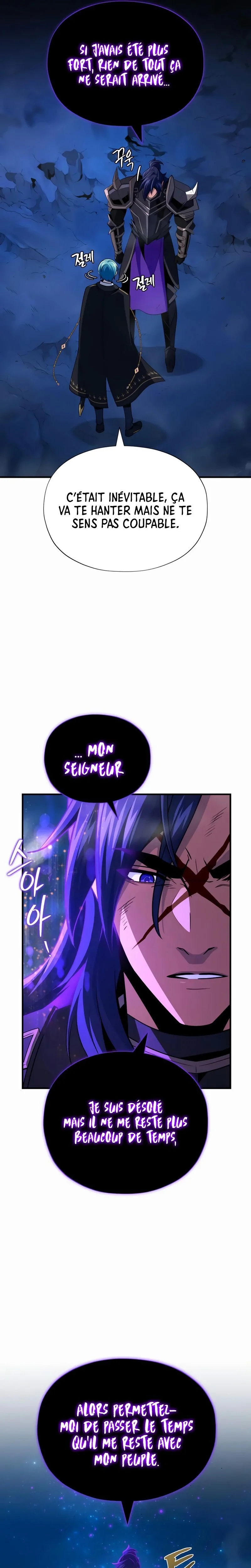 Read 66,666 Years Advent of the Dark Mage FR Manga Online
