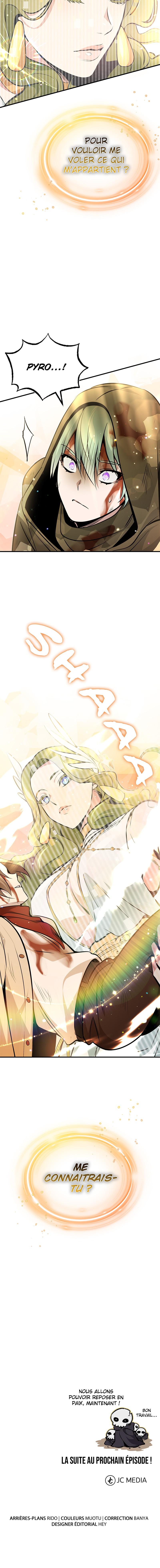 Read 66,666 Years Advent of the Dark Mage FR Manga Online