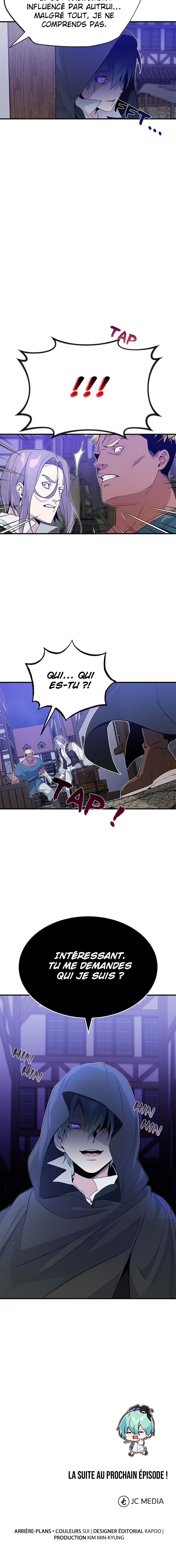 Read 66,666 Years Advent of the Dark Mage FR Manga Online