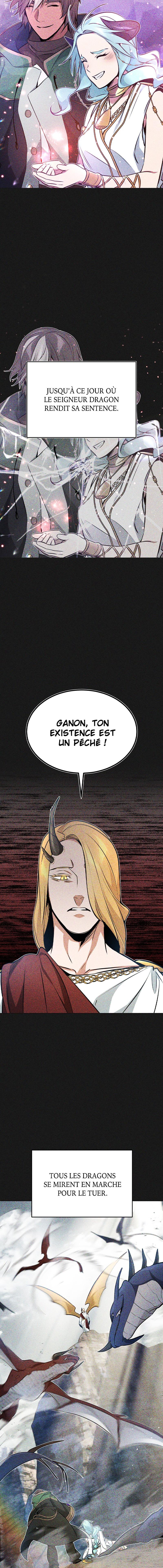 Read 66,666 Years Advent of the Dark Mage FR Manga Online