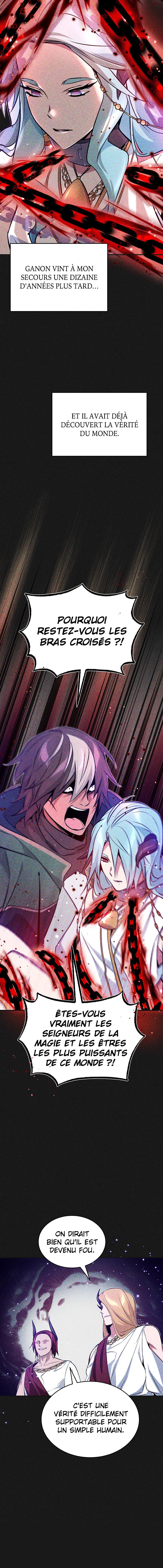 Read 66,666 Years Advent of the Dark Mage FR Manga Online