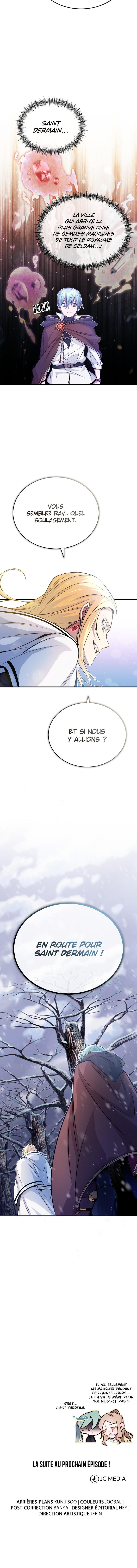 Read 66,666 Years Advent of the Dark Mage FR Manga Online