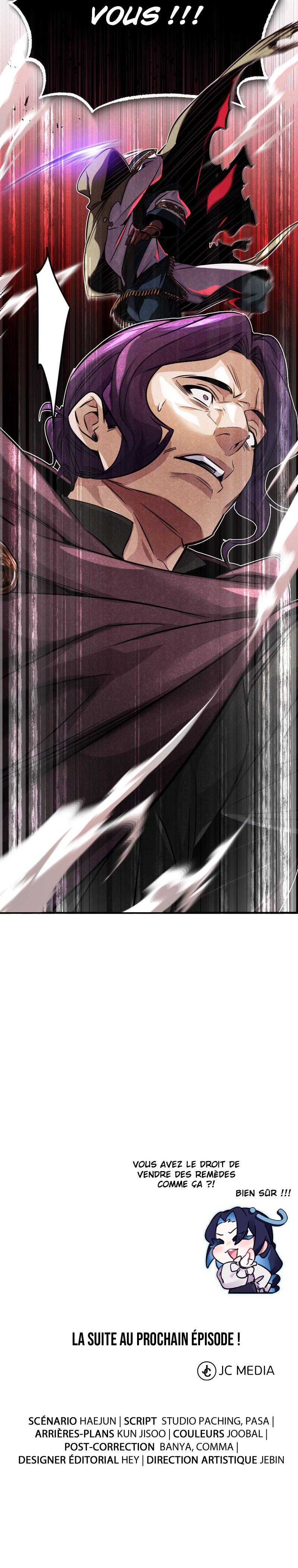 Read 66,666 Years Advent of the Dark Mage FR Manga Online