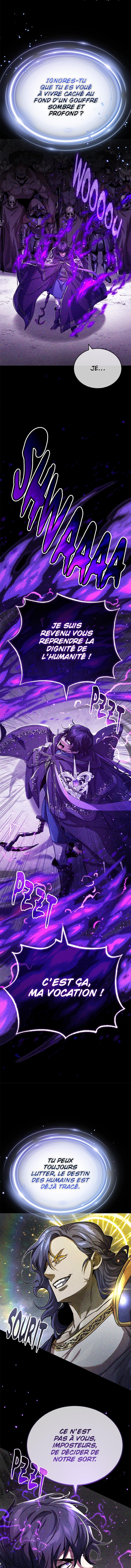 Read 66,666 Years Advent of the Dark Mage FR Manga Online
