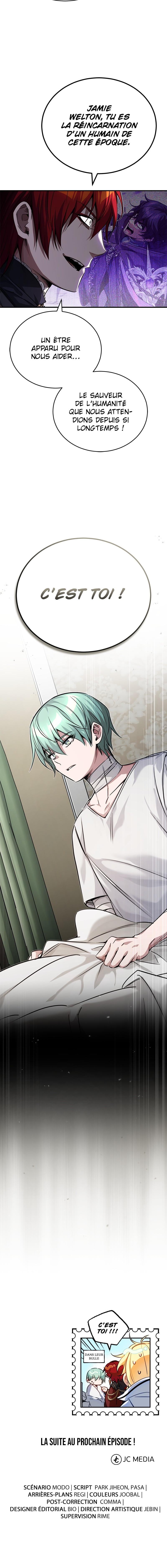 Read 66,666 Years Advent of the Dark Mage FR Manga Online
