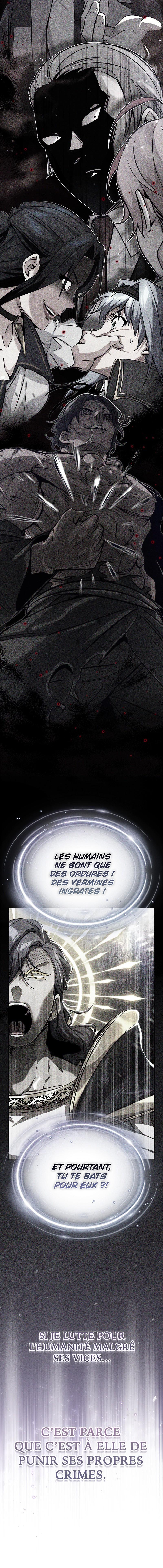 Read 66,666 Years Advent of the Dark Mage FR Manga Online