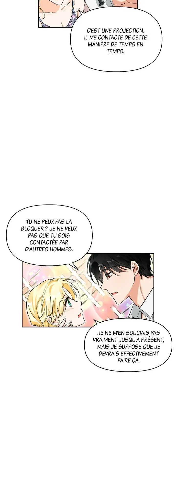Read A Villainess for the Tyrant FR Manga Online