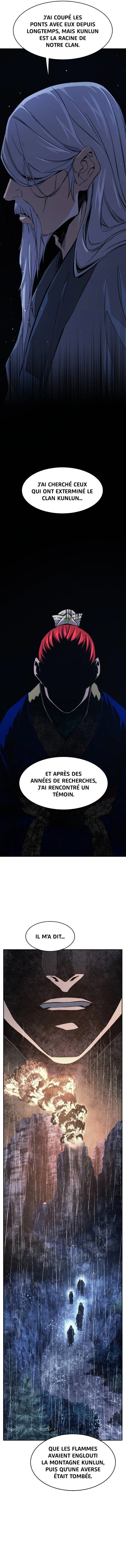 Read Absolute Sword Sense FR Manga Online
