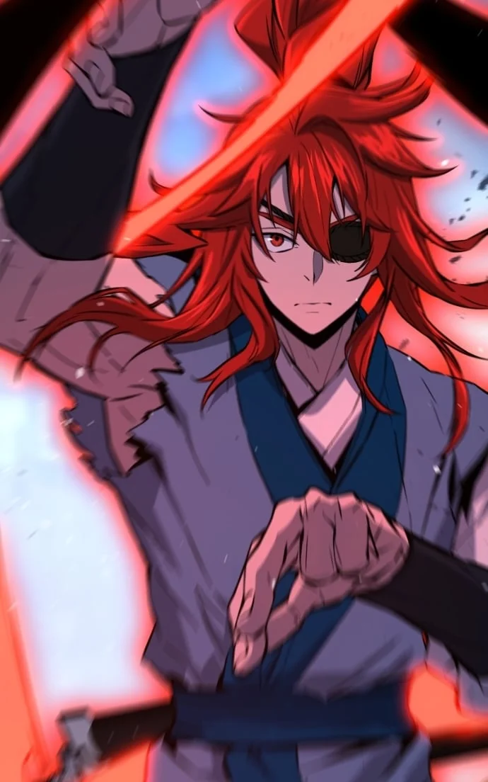 Read Absolute Sword Sense FR Manga Online