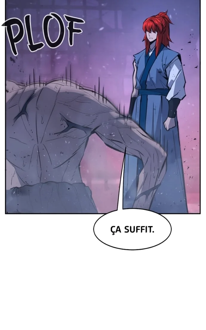 Read Absolute Sword Sense FR Manga Online