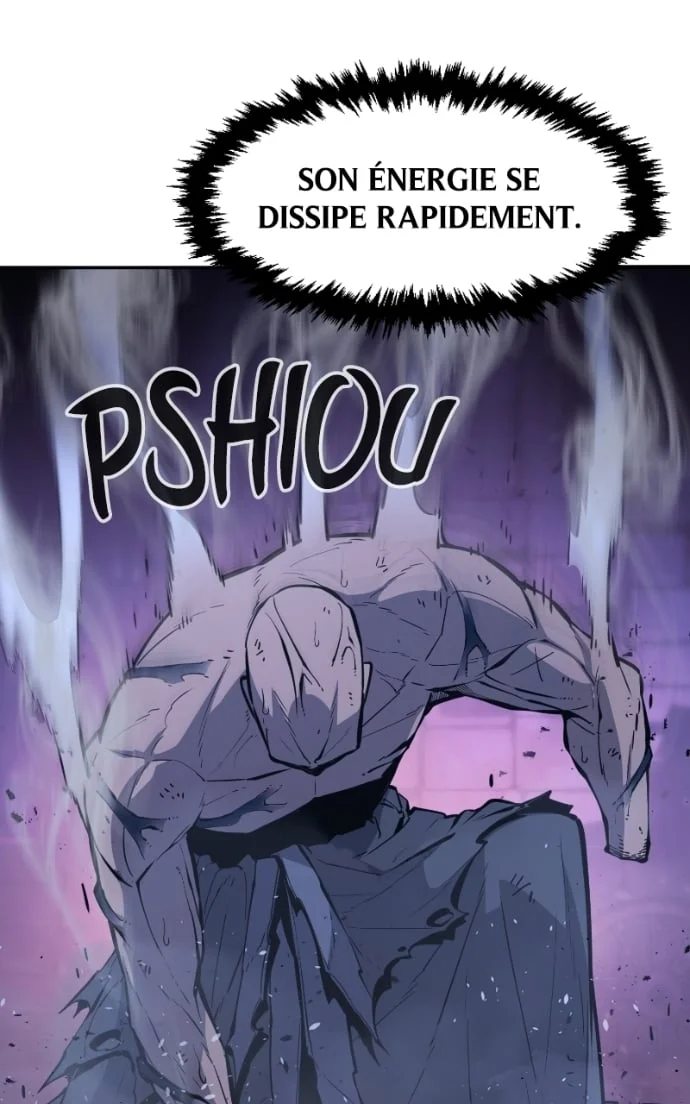 Read Absolute Sword Sense FR Manga Online
