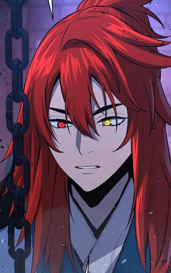 Read Absolute Sword Sense FR Manga Online