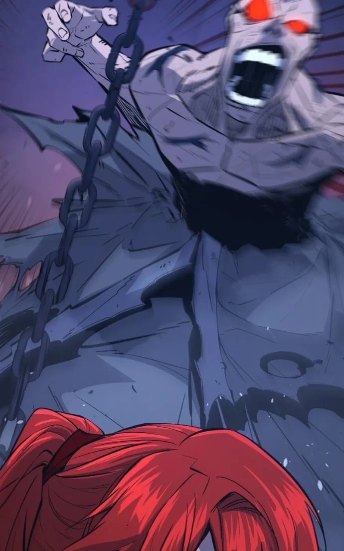Read Absolute Sword Sense FR Manga Online