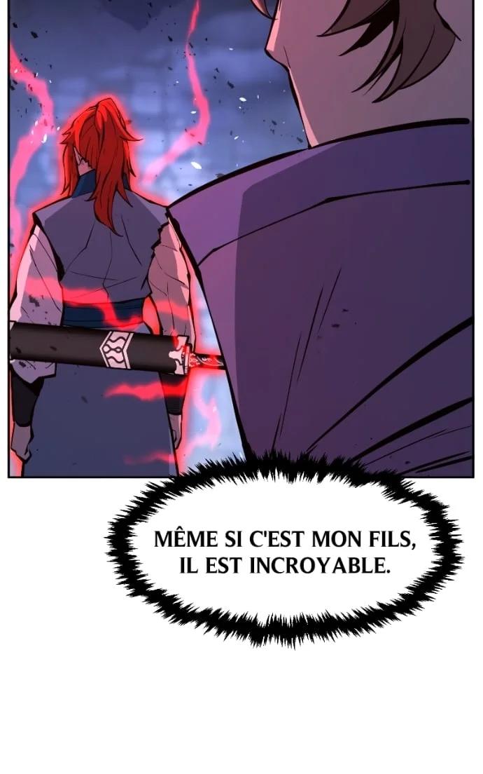 Read Absolute Sword Sense FR Manga Online