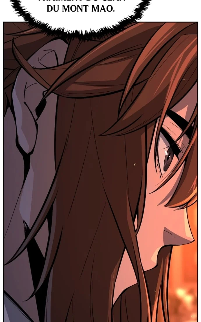 Read Absolute Sword Sense FR Manga Online