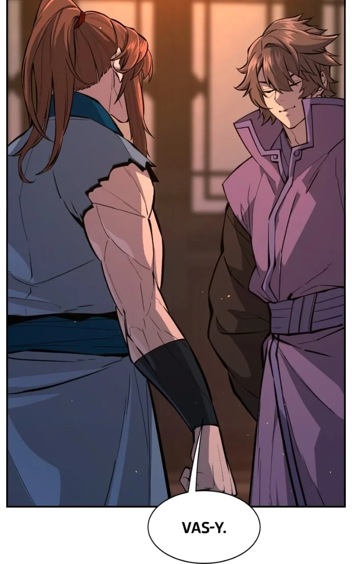 Read Absolute Sword Sense FR Manga Online