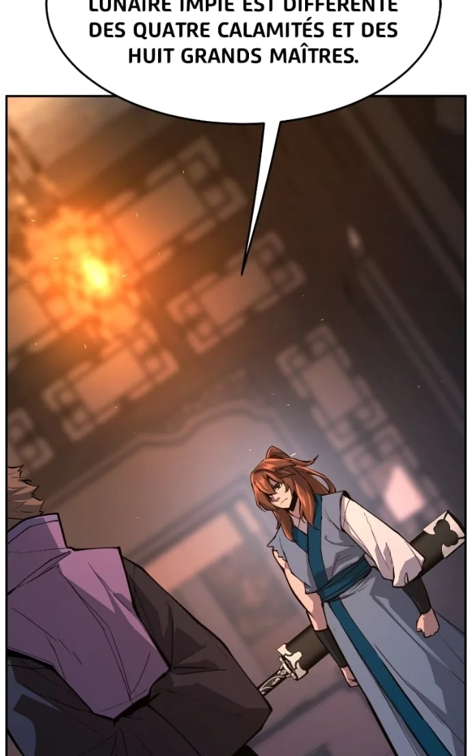 Read Absolute Sword Sense FR Manga Online