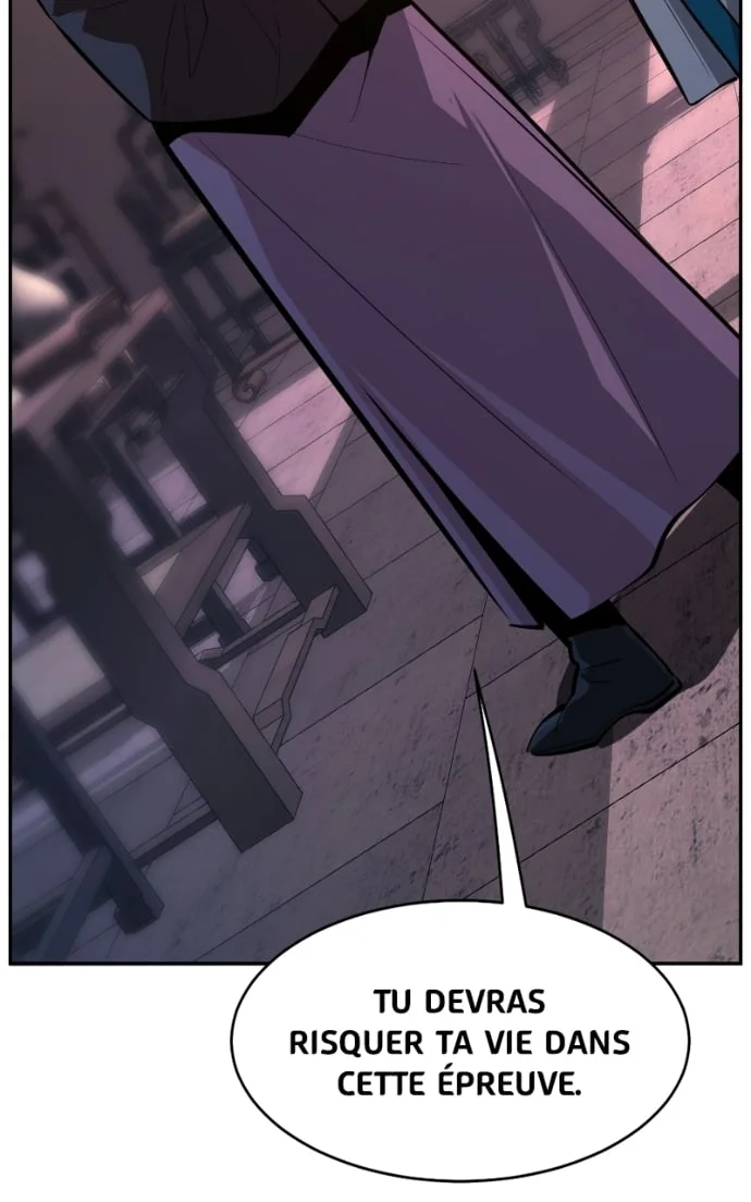 Read Absolute Sword Sense FR Manga Online