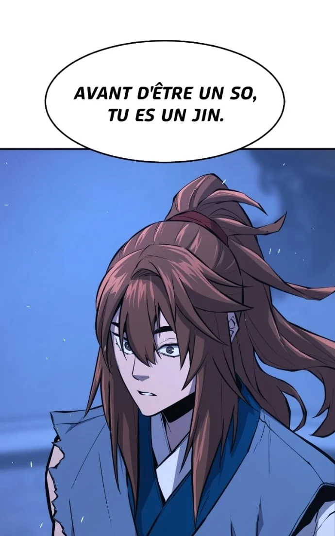 Read Absolute Sword Sense FR Manga Online