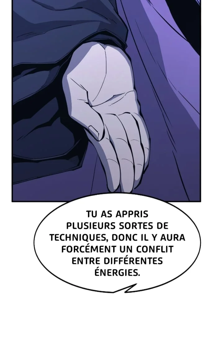 Read Absolute Sword Sense FR Manga Online