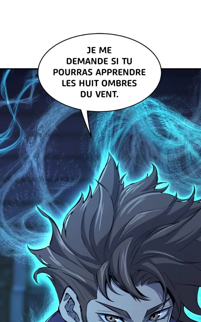 Read Absolute Sword Sense FR Manga Online