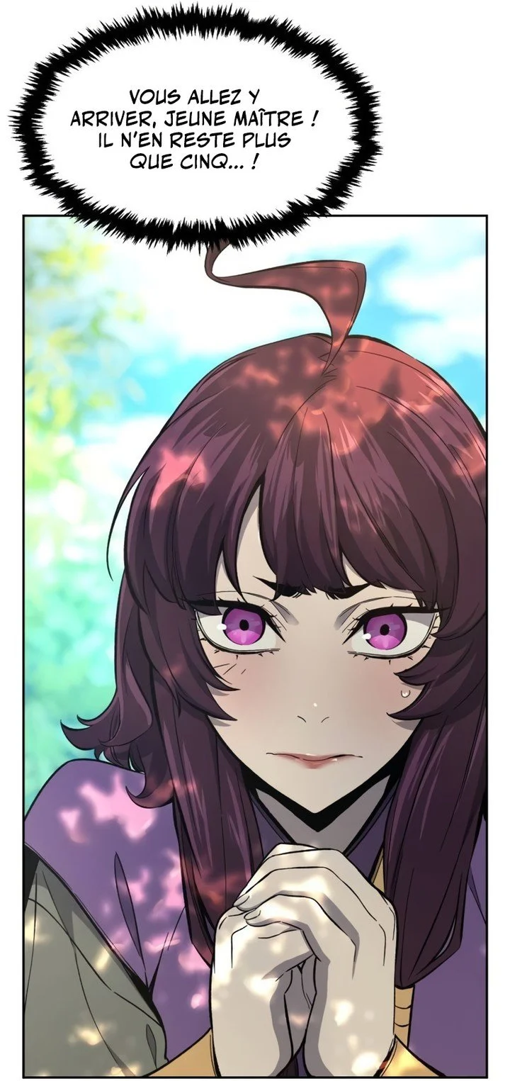Read Absolute Sword Sense FR Manga Online
