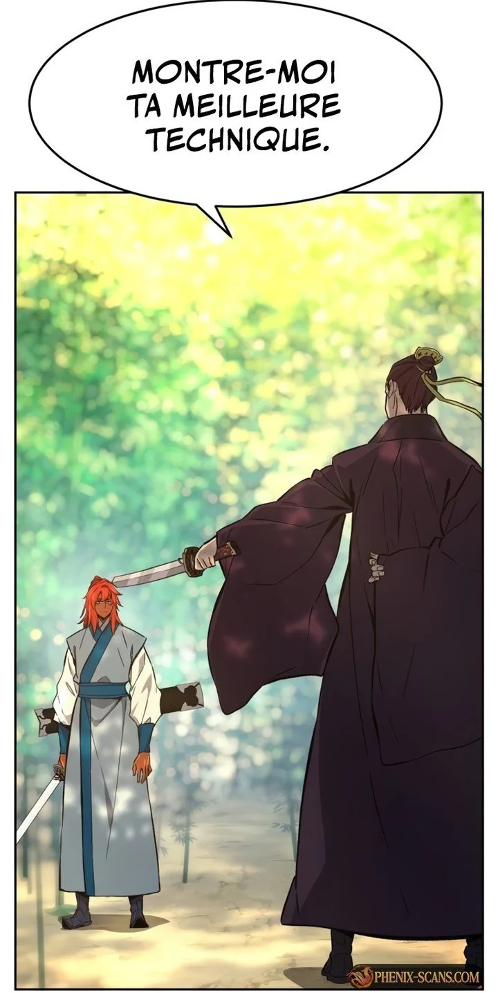 Read Absolute Sword Sense FR Manga Online