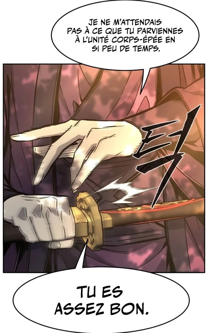 Read Absolute Sword Sense FR Manga Online