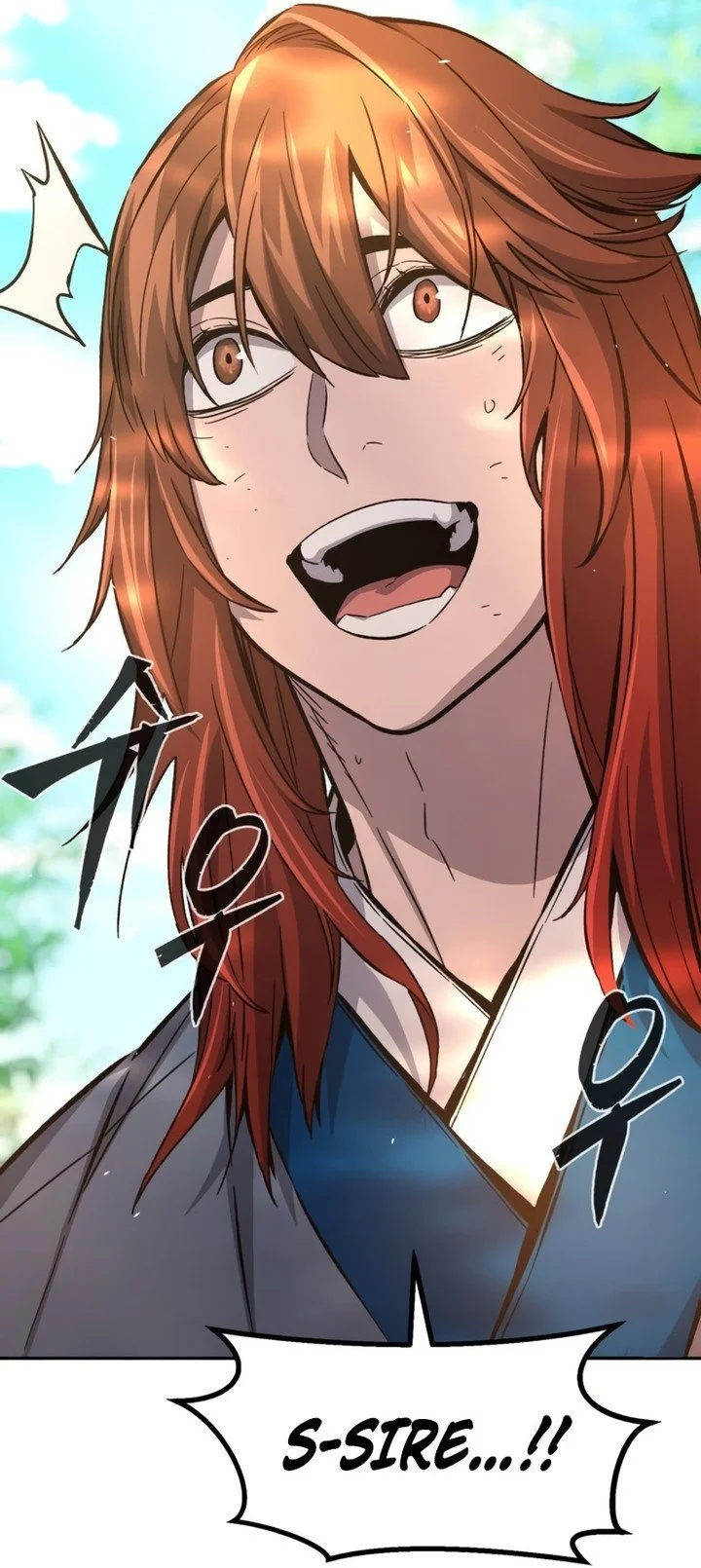 Read Absolute Sword Sense FR Manga Online
